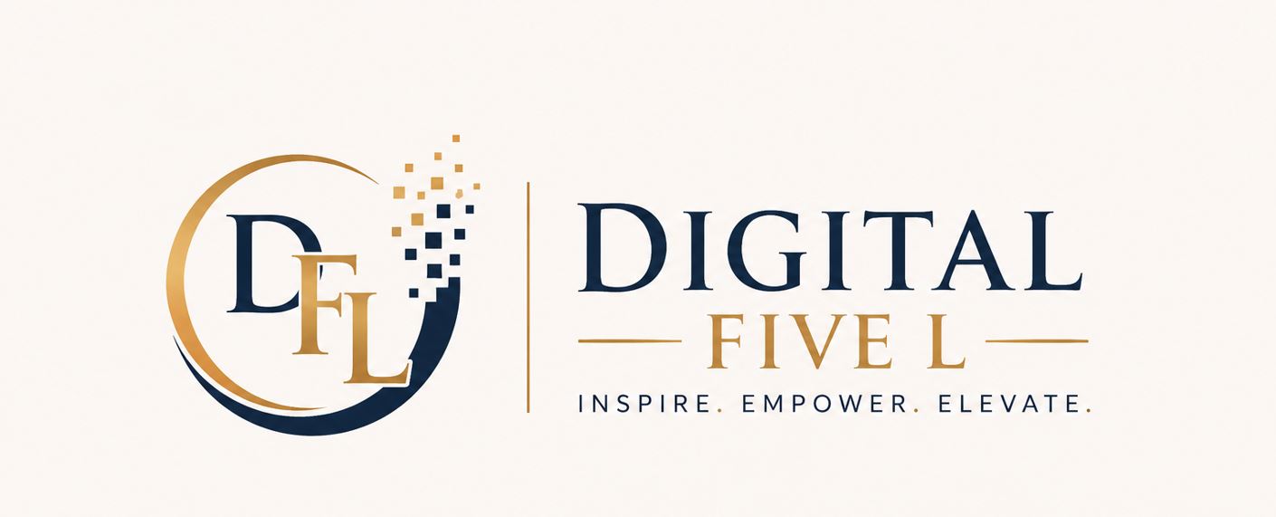 Digital Five L – Your Guide to Affiliate Marketing
